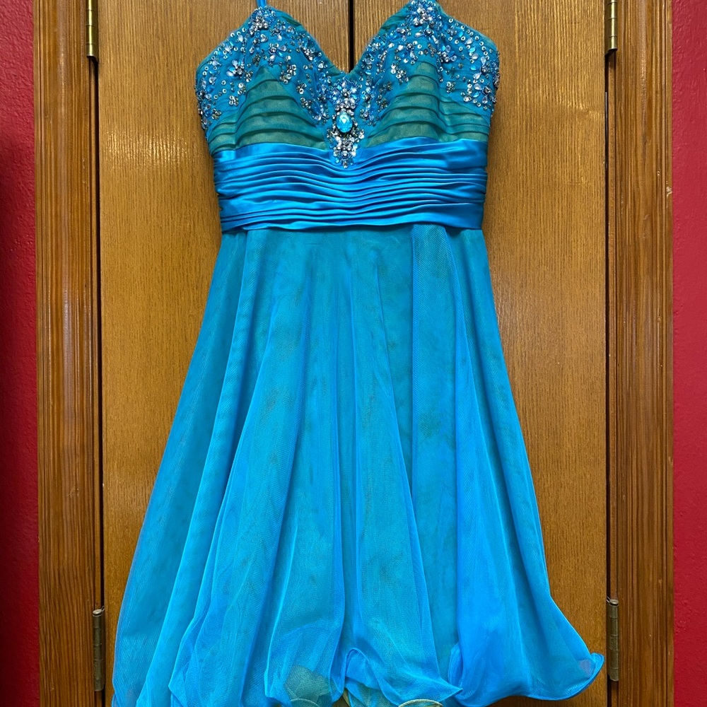 Adrianna Papell Dress